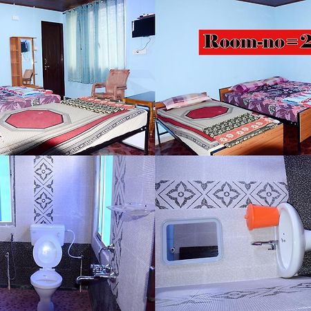Prakruthi Yatri Nivas Hotel Mavingundi Ngoại thất bức ảnh