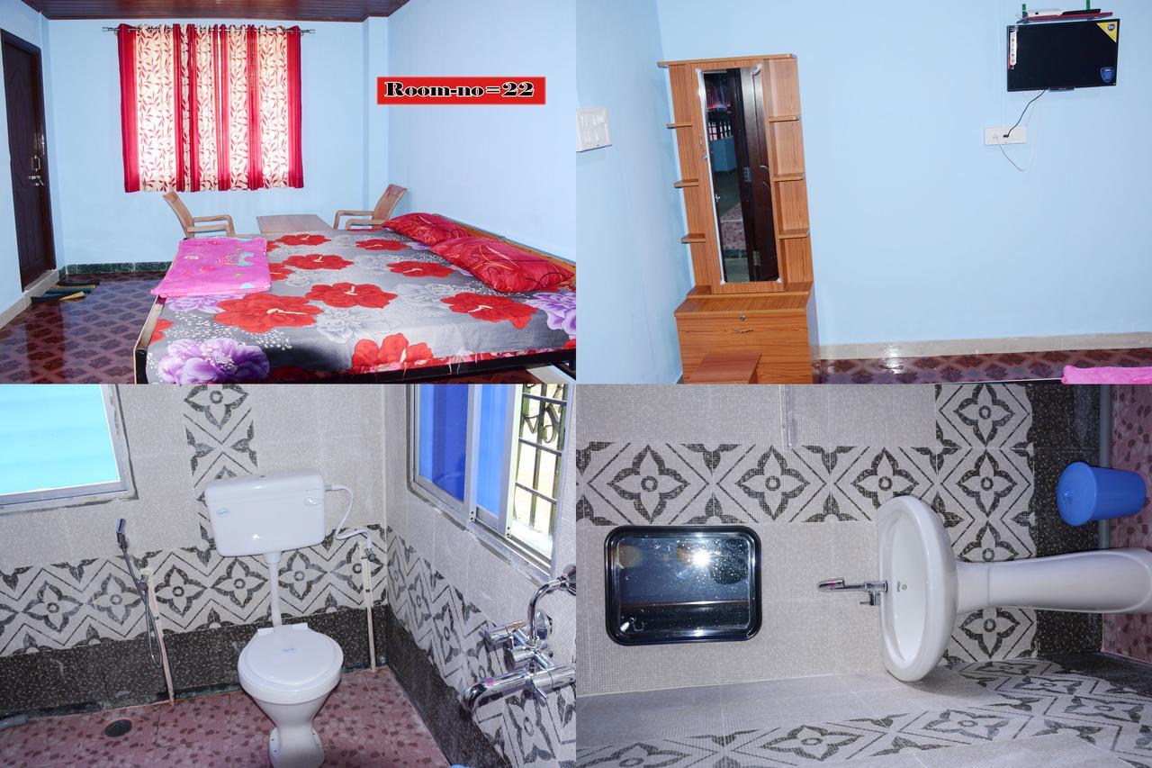 Prakruthi Yatri Nivas Hotel Mavingundi Ngoại thất bức ảnh