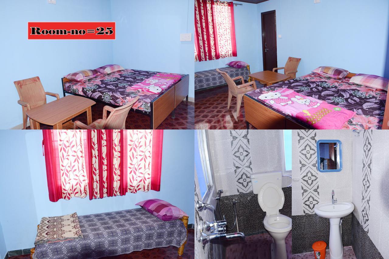 Prakruthi Yatri Nivas Hotel Mavingundi Ngoại thất bức ảnh